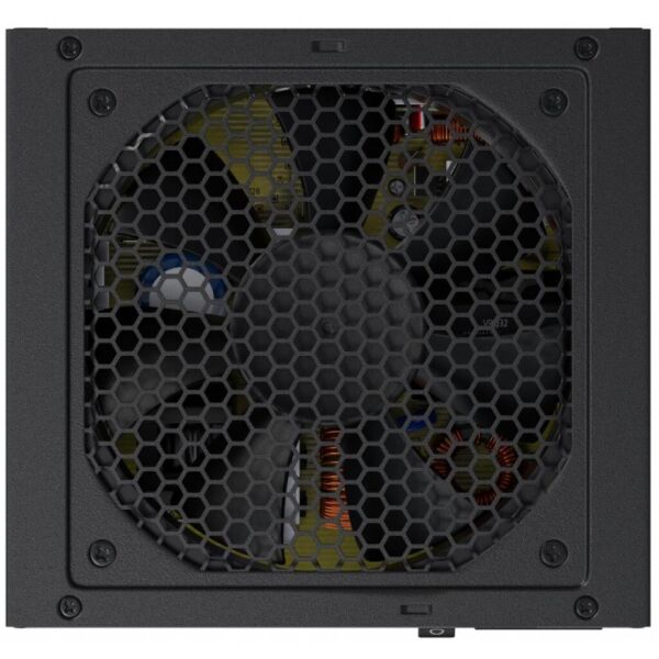 

Блок питания Seasonic 550W CORE GX-550 GOLD (SSR-550LX)
