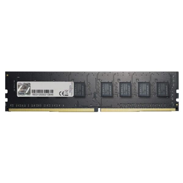 

Память G.Skill 8 GB DDR4 2400 MHz (F4-2400C15S-8GNS)