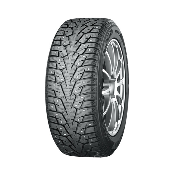 

Yokohama IceGuard Stud IG55 245/55 R19 103T (шип)