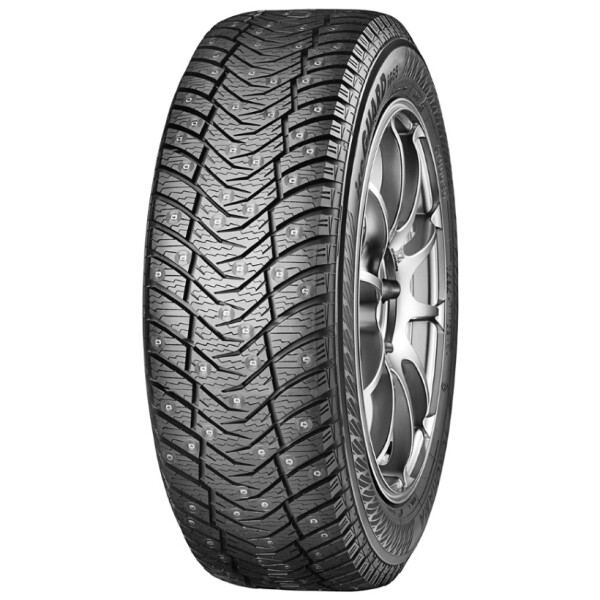 

Yokohama Iceguard Stud IG65 285/50 R20 112T (шип)