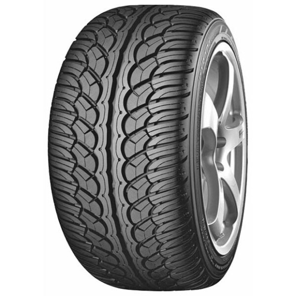 

Yokohama Parada Spec-X PA02 285/40 R22 110V XL