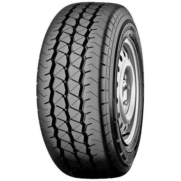 

Yokohama RY818 Delivery Star 195/65 R16C 104/102R