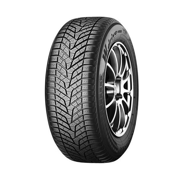 

Yokohama W.Drive V905 215/45 R17 91V XL