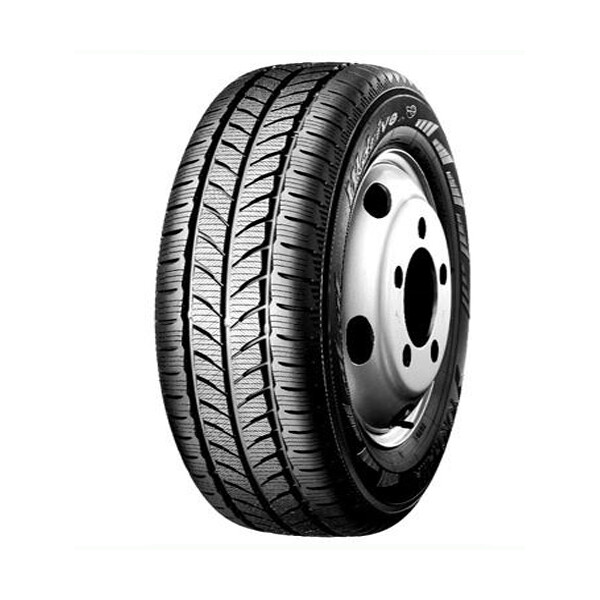 

Yokohama W.Drive WY01 195/70 R15C 104/102R