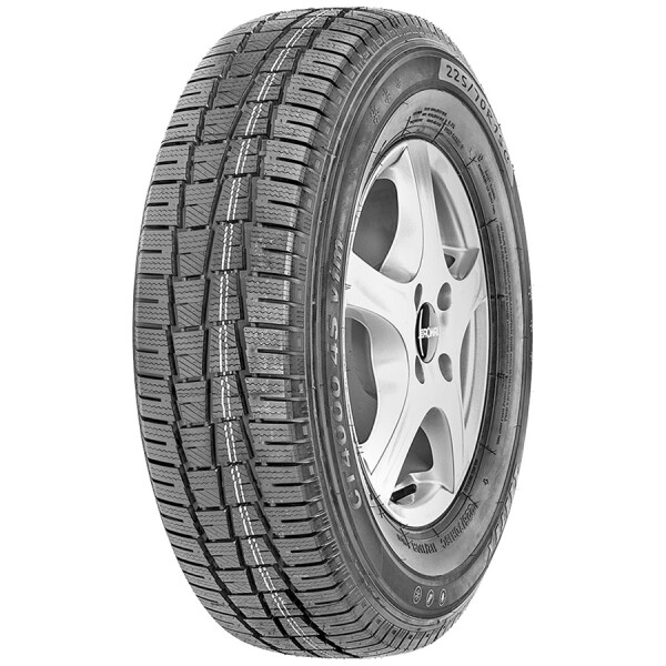 

Zeetex CT4000 4S vfm 215/65 R16C 109/107R
