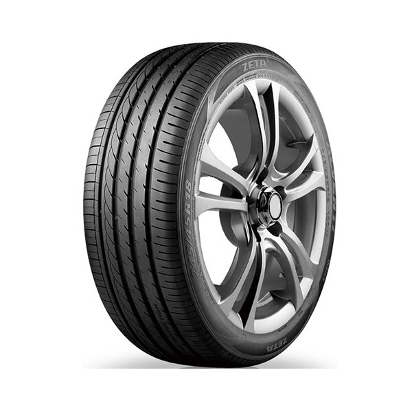 

Zeta Alventi 255/45 ZR18 103W XL