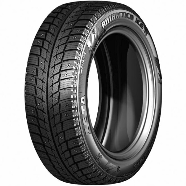 

Zeta Antarctica Ice 185/65 R14 86T (под шип)