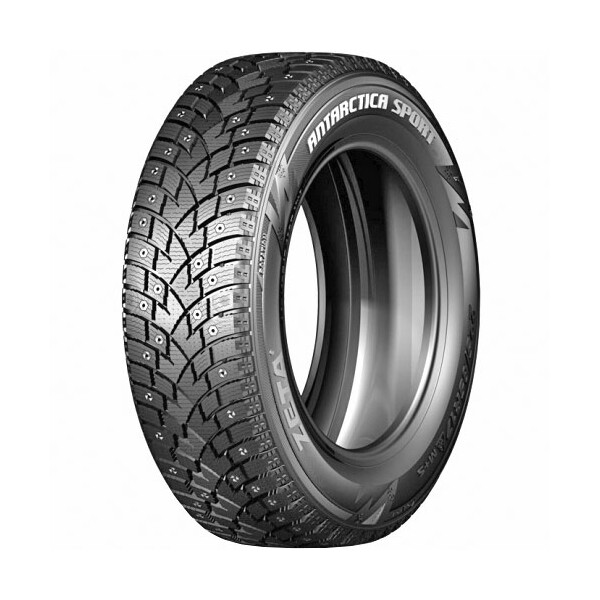 

Zeta Antarctica Sport 265/70 R17 115S (под шип)