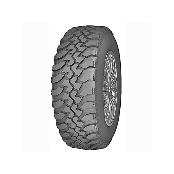 

АШК NorTec МТ 540 215/65 R16 102Q XL