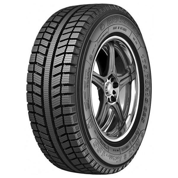 

Белшина Бел-188 175/70 R13 82S