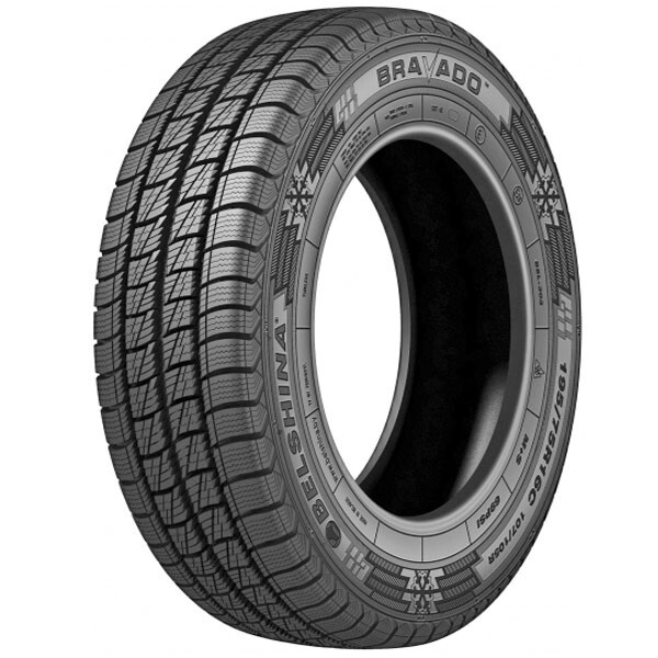 

Белшина Бел-293 Bravado 215/75 R16C 116/114R