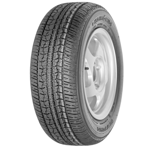 

Кама 204 135/80 R12 68T