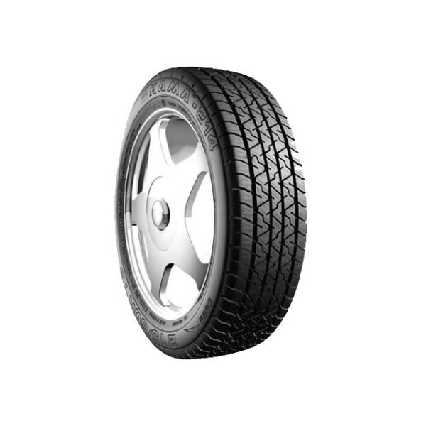 

Кама 214 215/65 R16 102Q XL
