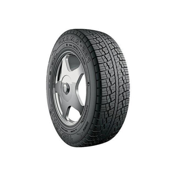 

Кама 231 185/75 R13C 96N