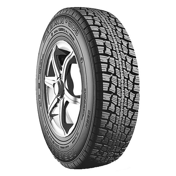

Кама 503 135/80 R12 68Q (под шип)