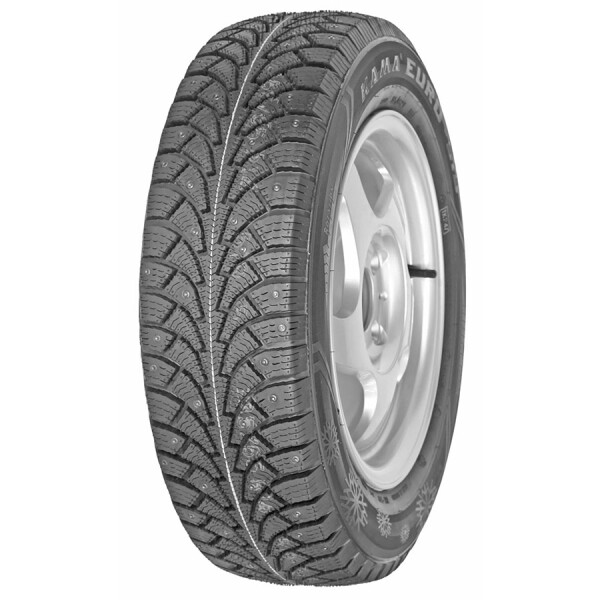 

Кама EURO-519 185/60 R14 82T (шип)