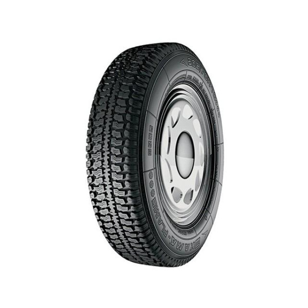 

Кама Flame 205/70 R16 91Q XL