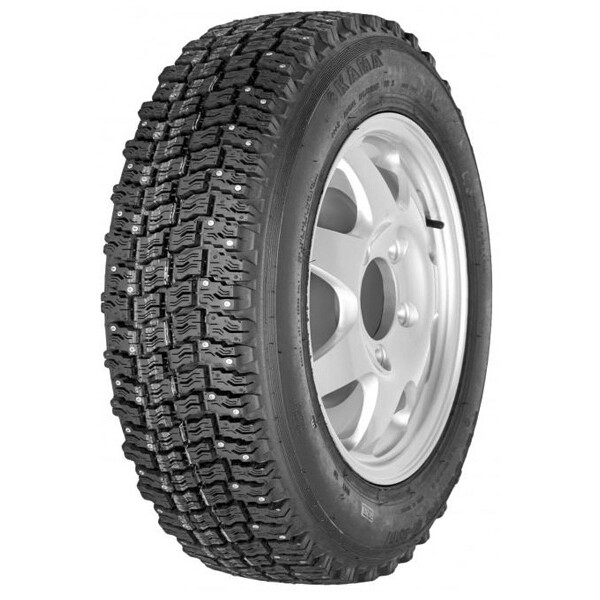 

Кама И-511 175/80 R16 88Q (шип)
