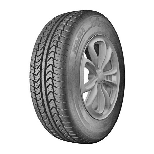 

Кама НК-242 185/75 R16 97T