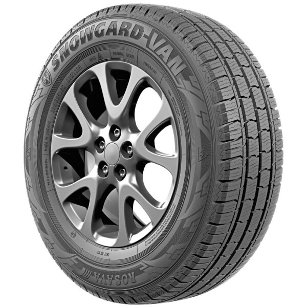 

Росава Snowgard Van 215/65 R16C 109/107R