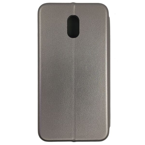 

Чехол-книжка Book360 Meizu M6 Gray