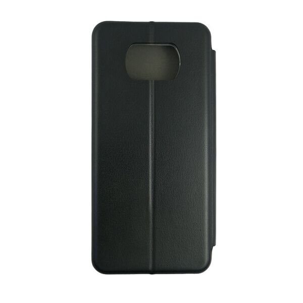 

Чехол-книжка Book360 Xiaomi Poco X3 Black