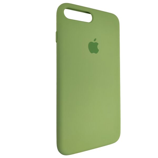 

Чехол Copy Silicone Case iPhone 7/8 Plus Mint