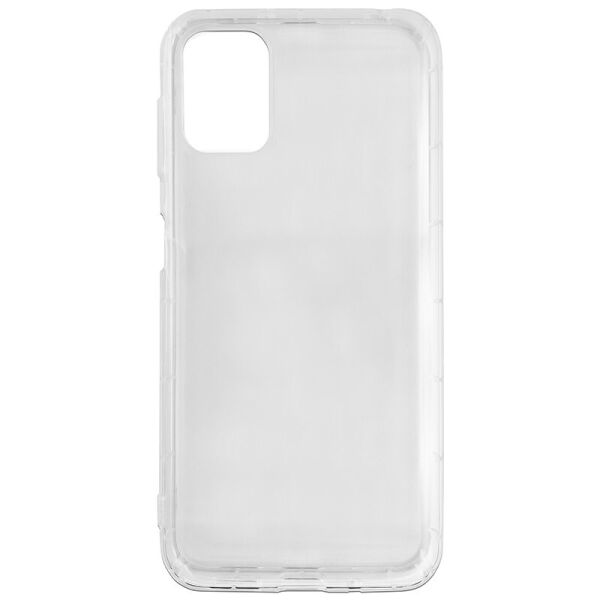

Чехол Molan Cano Hard Silicone Clear Case Samsung M51