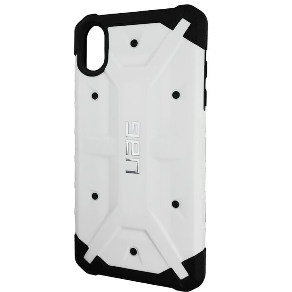 

Чехол UAG Pathfinder iPhone XS Max White