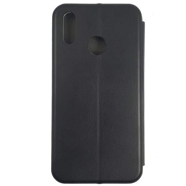 

Чехол-книжка Book360 Huawei P Smart Plus Black