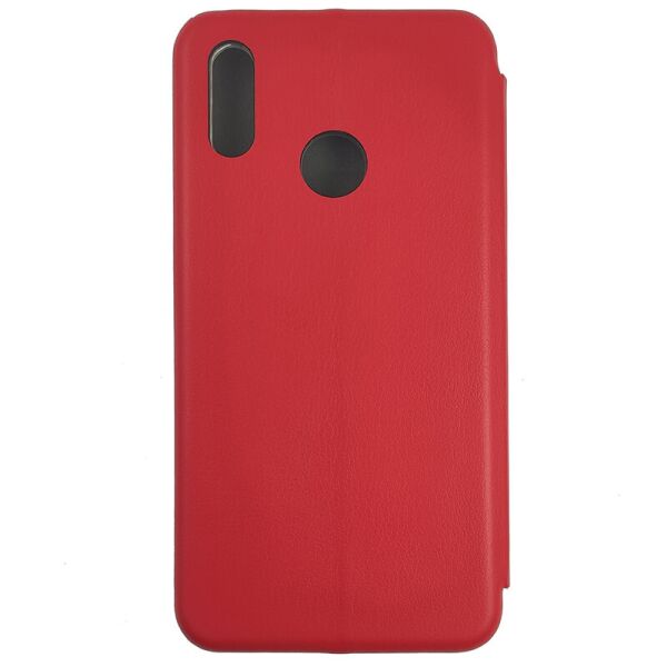 

Чехол-книжка Book360 Huawei P Smart 2019 Red