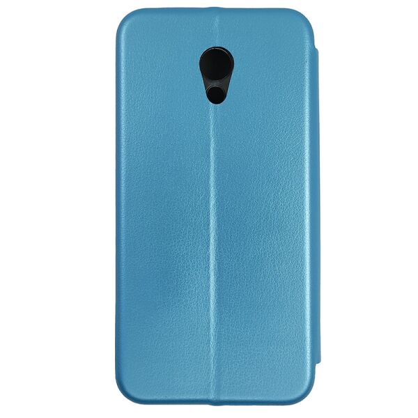 

Чехол-книжка Book360 Meizu M5c Blue
