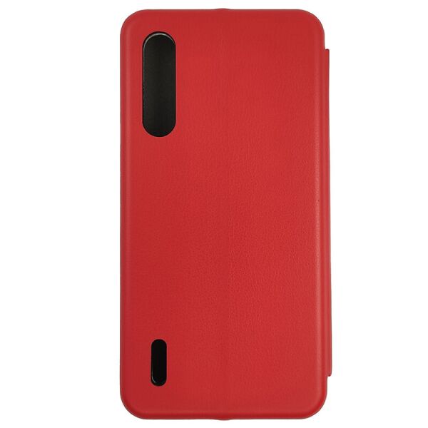 

Чехол-книжка Book360 Xiaomi Mi A3/CC9e Red