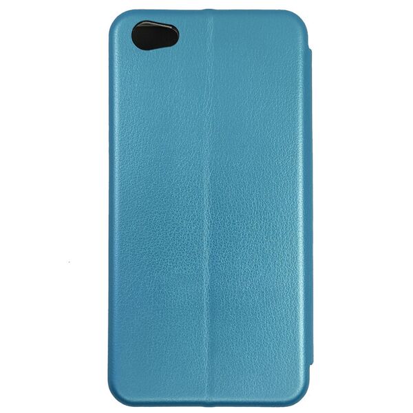 

Чехол-книжка Book360 Xiaomi Redmi Note 5A Blue