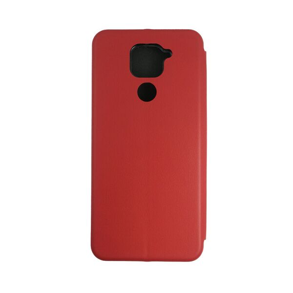 

Чехол-книжка Book360 Xiaomi Redmi Note 9 Red