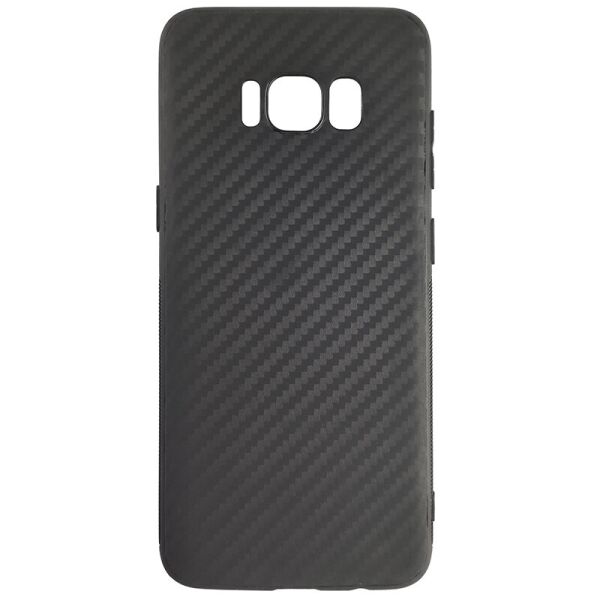 

Чехол Carbon Samsung S8