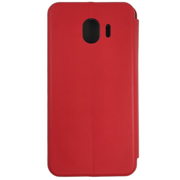 

Чехол-книжка Book360 Samsung J4 2018 Red