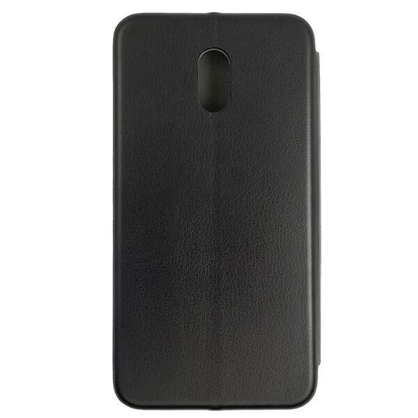 

Чехол-книжка Book360 Meizu M6 Black