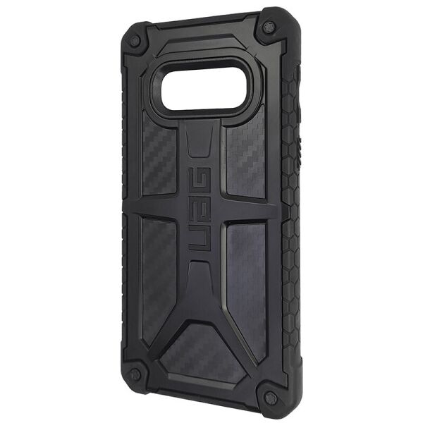 

Чехол UAG Monarch Samsung S10e Black