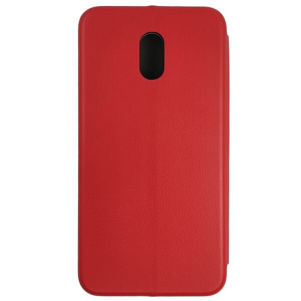 

Чехол-книжка Book360 Meizu M6 Red