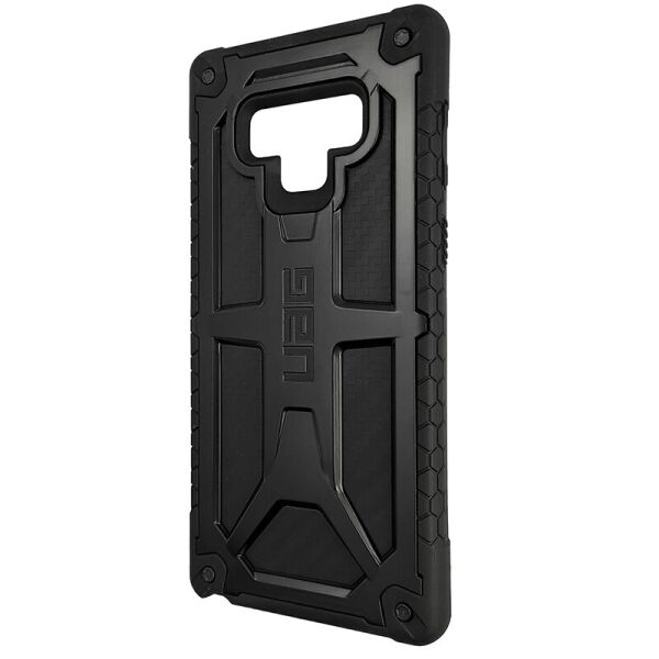 

Чехол UAG Monarch Samsung Note 9 Black