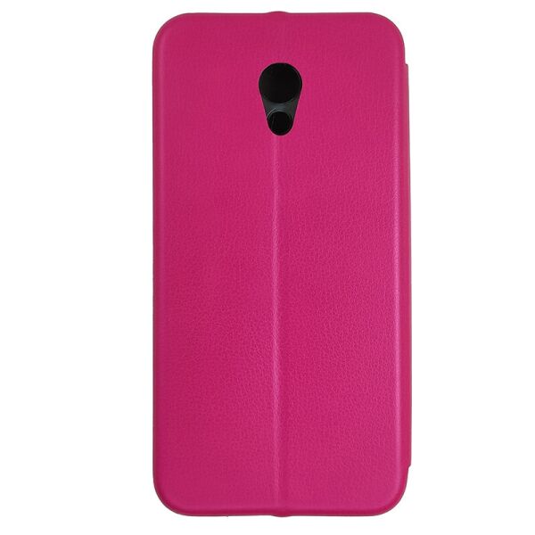

Чехол-книжка Book360 Meizu M5c Rose Red