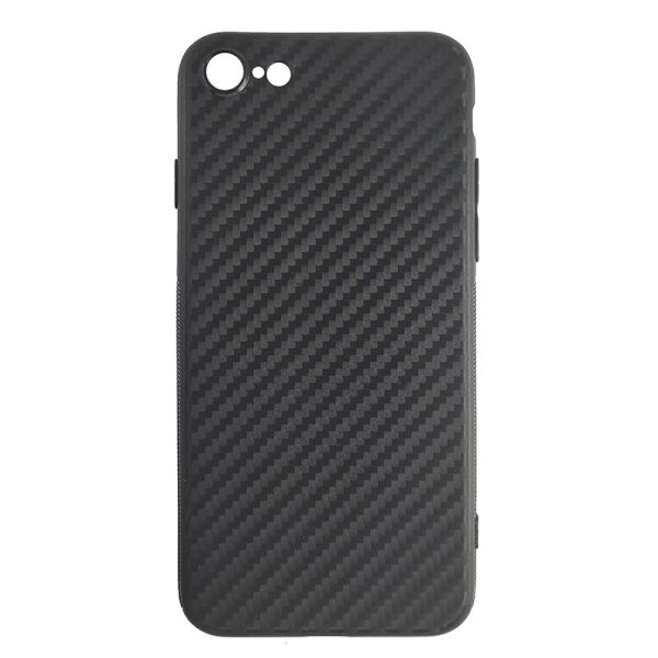 

Чехол Carbon iPhone 7/8