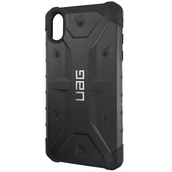 

Чехол UAG Pathfinder iPhone XS Max Black