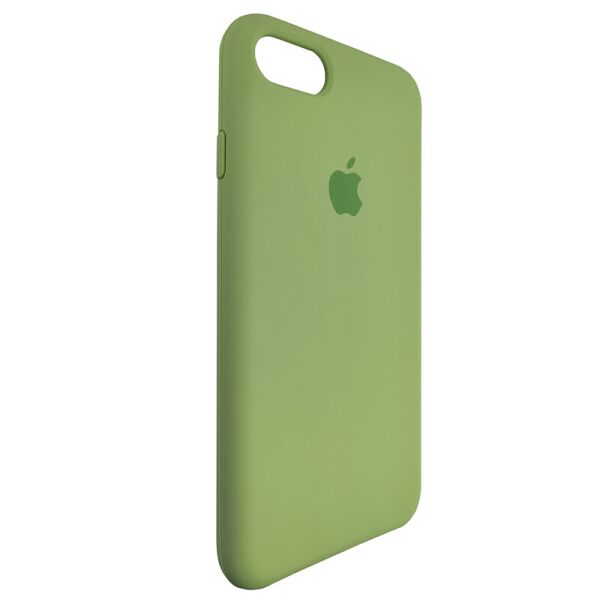 

Чехол Copy Silicone Case iPhone 7/8 Mint