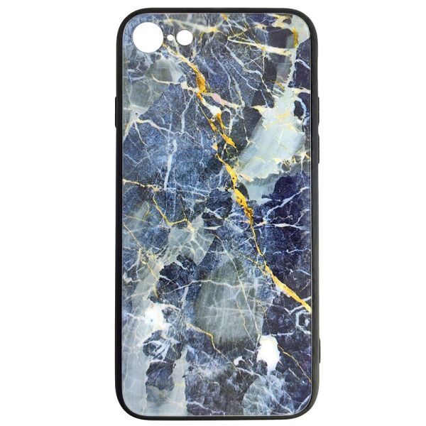 

Чехол Granite Case для Apple iPhone 7/8 Grey