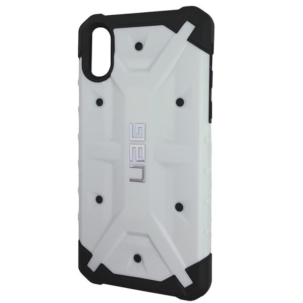 

Чехол UAG Pathfinder iPhone X/XS White
