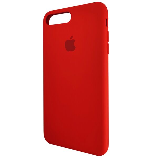 

Чехол HQ Silicone Case iPhone 7/8 Red