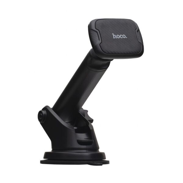 

Автодержатель магнитный Hoco CA67 Black