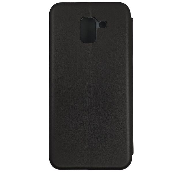 

Чехол-книжка Book360 Samsung J6 2018 Black